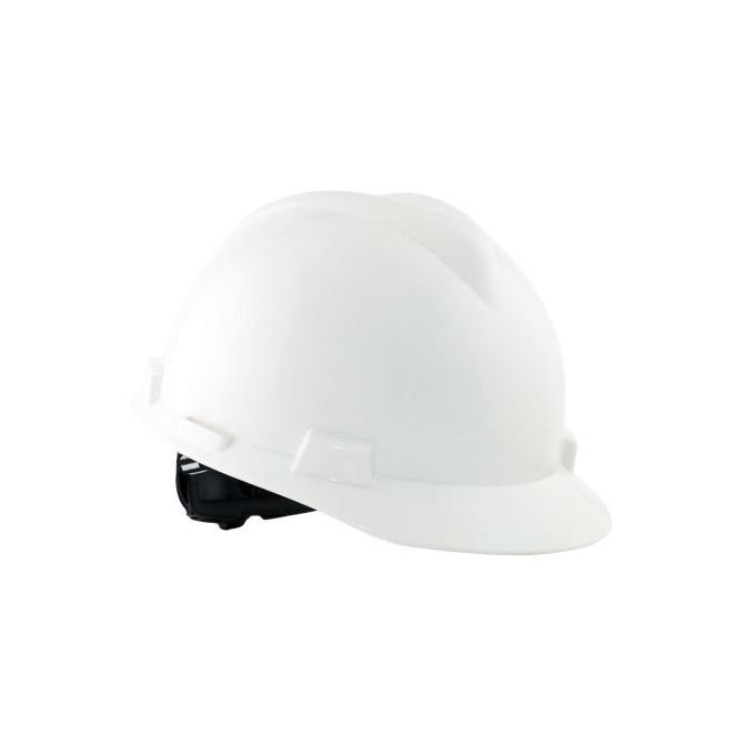 Standard Industrial Safety Helmet