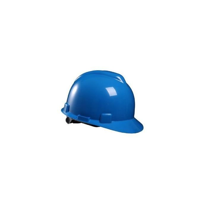 Standard Industrial Safety Helmet