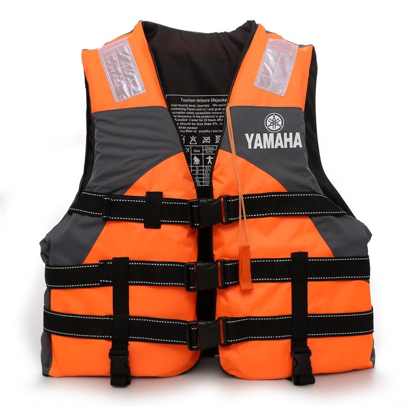 Life Jacket YAMAHA LIFE JACKET