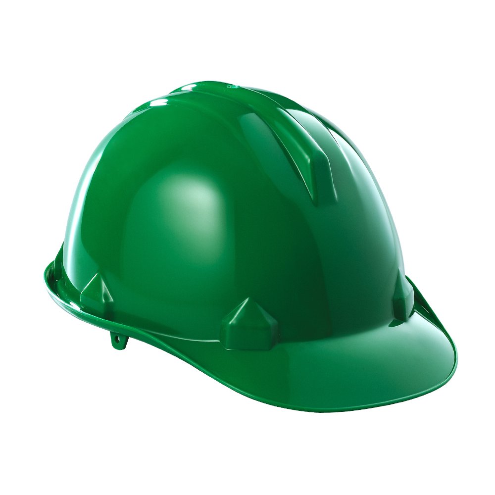 Standard Industrial Safety Helmet