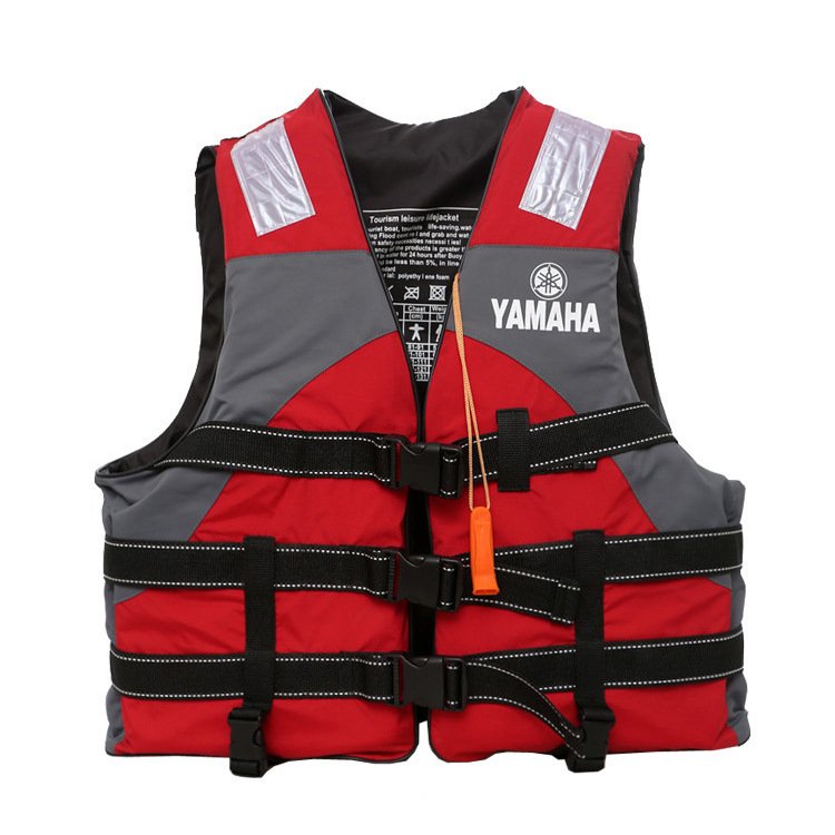 Life Jacket YAMAHA LIFE JACKET