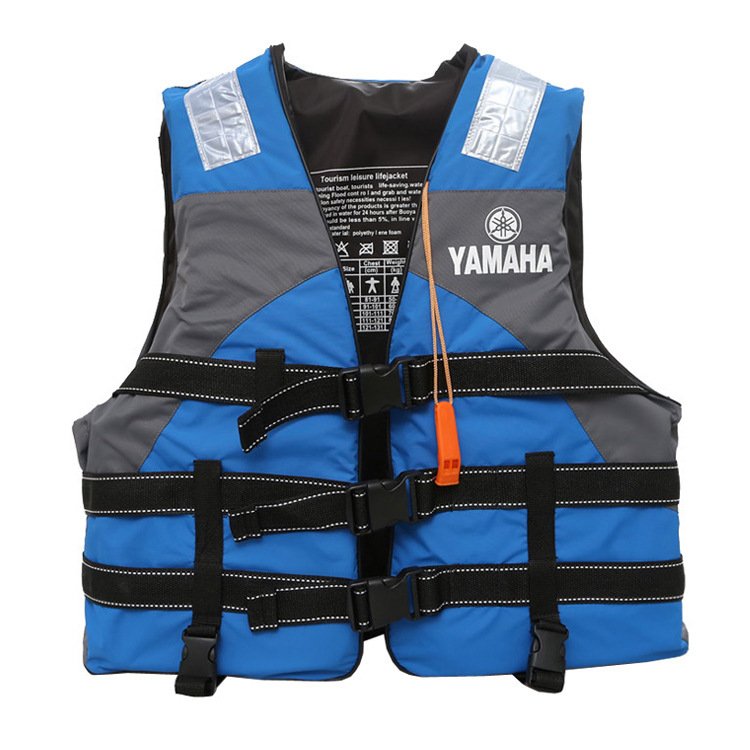 Life Jacket YAMAHA LIFE JACKET
