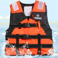 Life Jacket YAMAHA LIFE JACKET