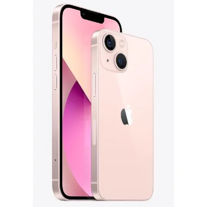 Iphone 13 - 6.1"- 5g - 256GB ROM - 4GB RAM - Super Retina - 3240mAh