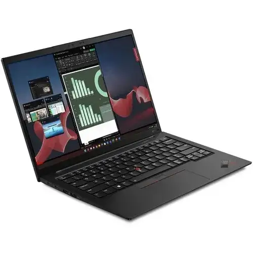 Thinkpad X1 Carbon Gen 11 Multi-touch Notebook - 14" - Core i7-1365u - 32GB RAM - 512GB