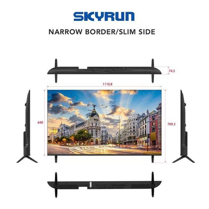 SKYRUN TV 85 INCH