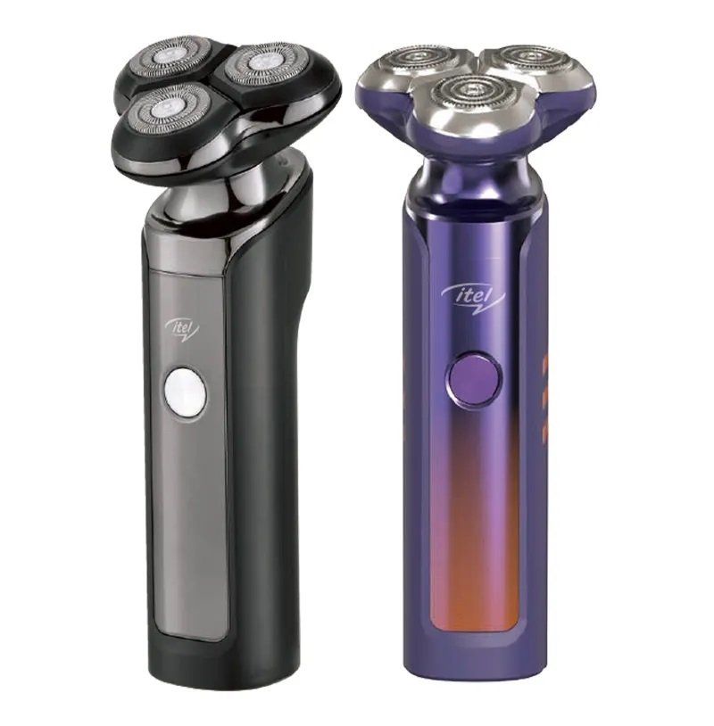 Shaver