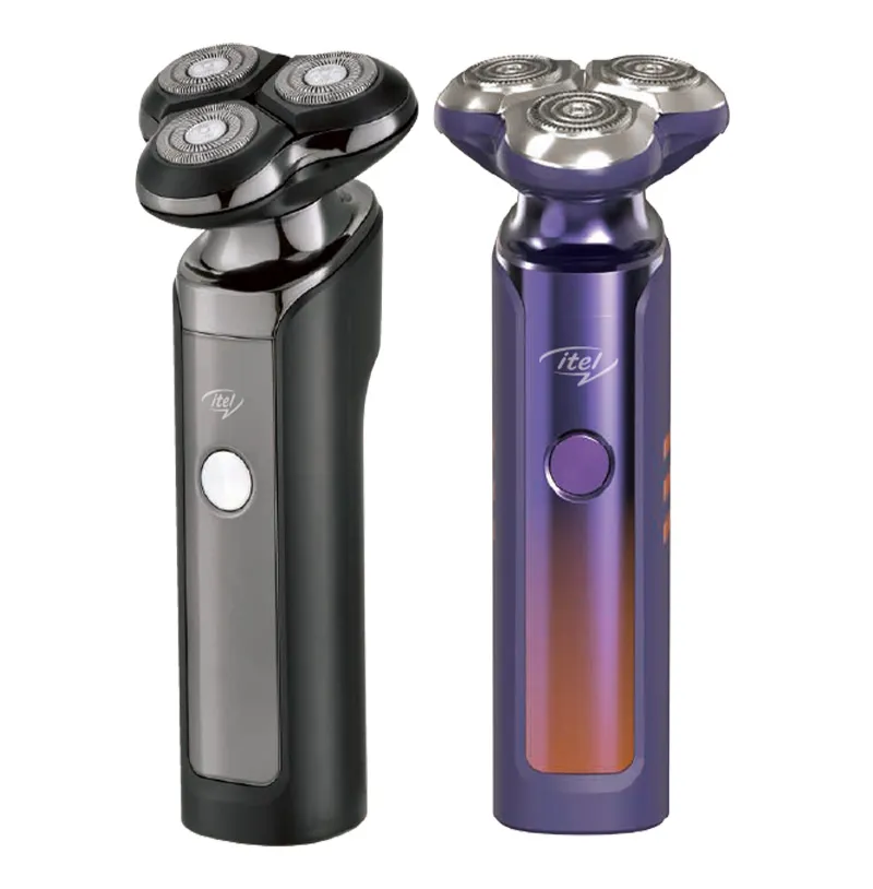 Shaver