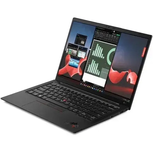 Thinkpad X1 Carbon Gen 11 Multi-touch Notebook - 14" - Core i7-1365u - 32GB RAM - 512GB