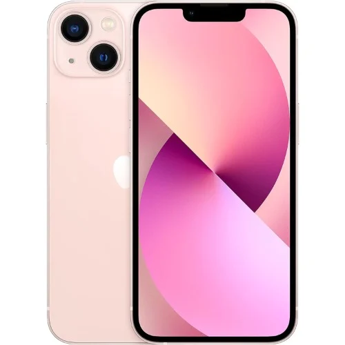 Iphone 13 - 6.1"- 5g - 256GB ROM - 4GB RAM - Super Retina - 3240mAh