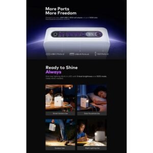 Tecobuy packaging label with product barcode and size details