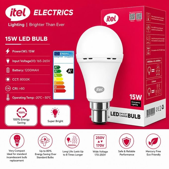 Product image from tecobuy.net showing the item with a clean, simple presentation